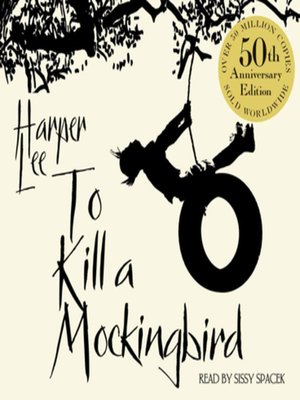 To Kill a Mockingbird - Audiobook